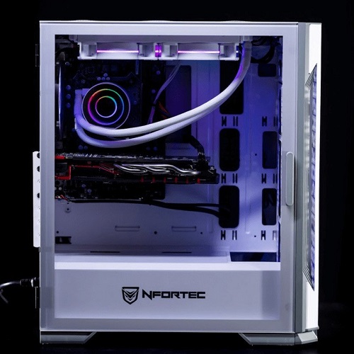 PcVIP Ghost