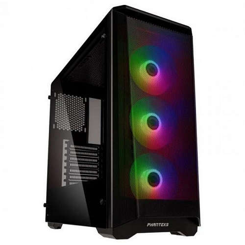 Phanteks Eclipse P400A