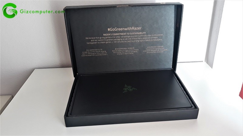 Razer Blade 15 Advanced