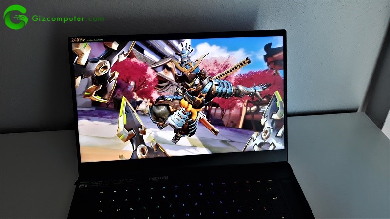 Razer Blade 15 Advanced