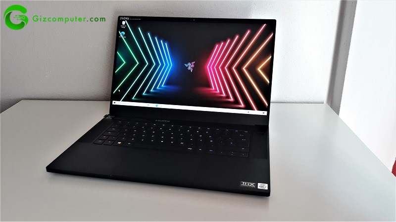 Razer Blade 15 Advanced