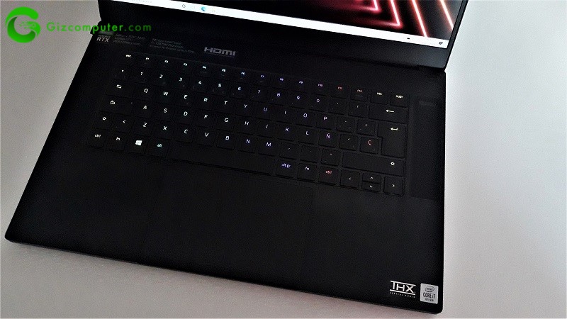 Razer Blade 15 Advanced