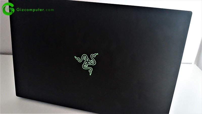 Razer Blade 15 Advanced