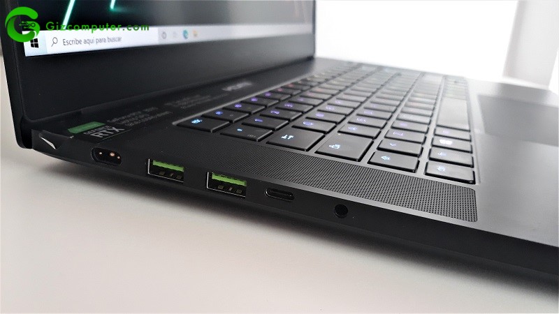 Razer Blade 15 Advanced