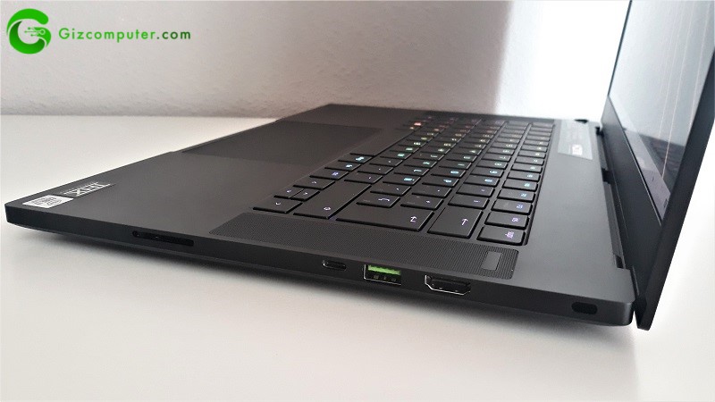 Razer Blade 15 Advanced