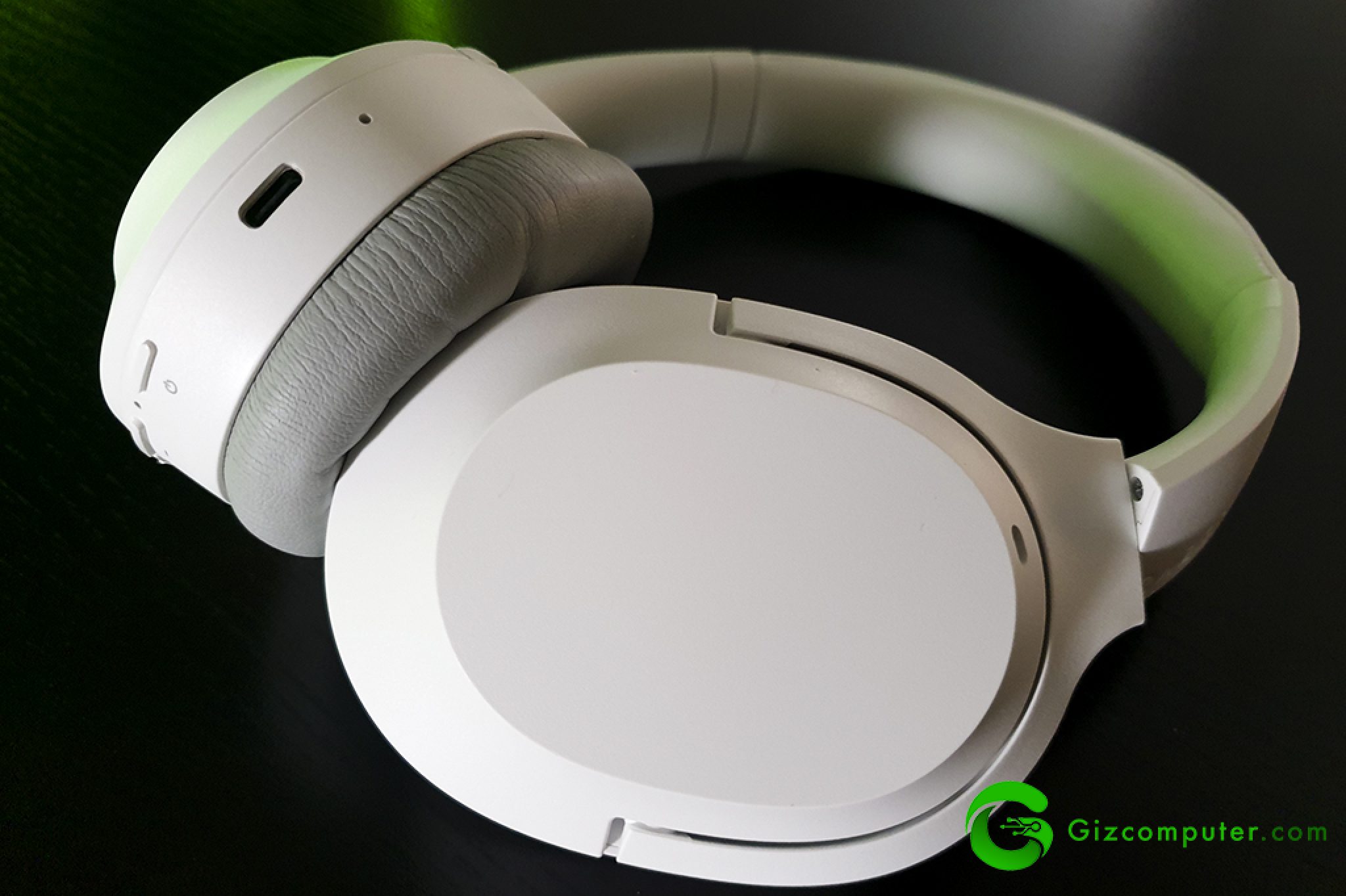 Razer Opus X Mercury, auriculares BT 5.0 con cancelación de ruido