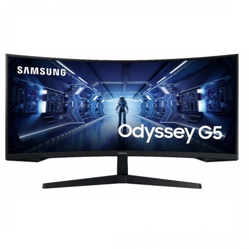 Samsung Odyssey G5 LC34G55TWWRXEN