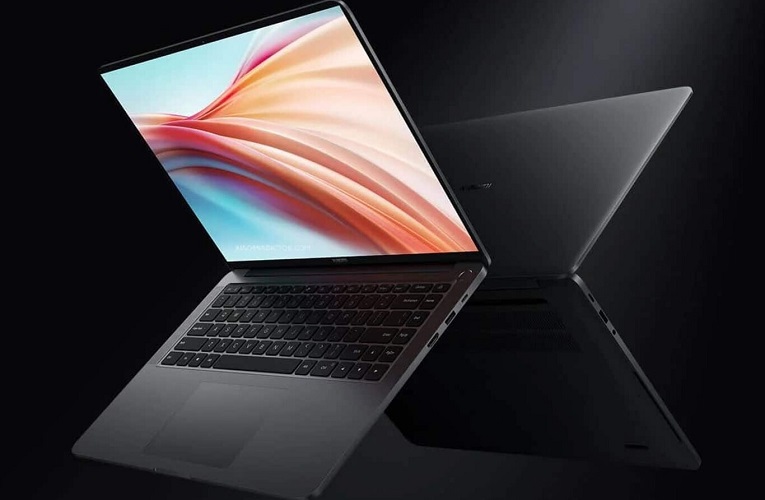 Xiaomi Mi Notebook Pro X 15