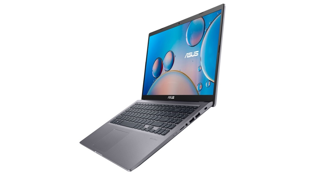 ASUS VivoBook™ 15 F515JA-EJ066T