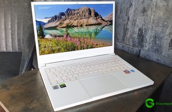 Acer ConceptD 3 CN314-72G-76HD