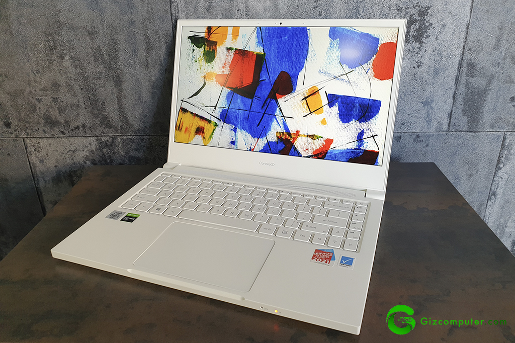 Acer ConceptD 3 CN314-72G-76HD