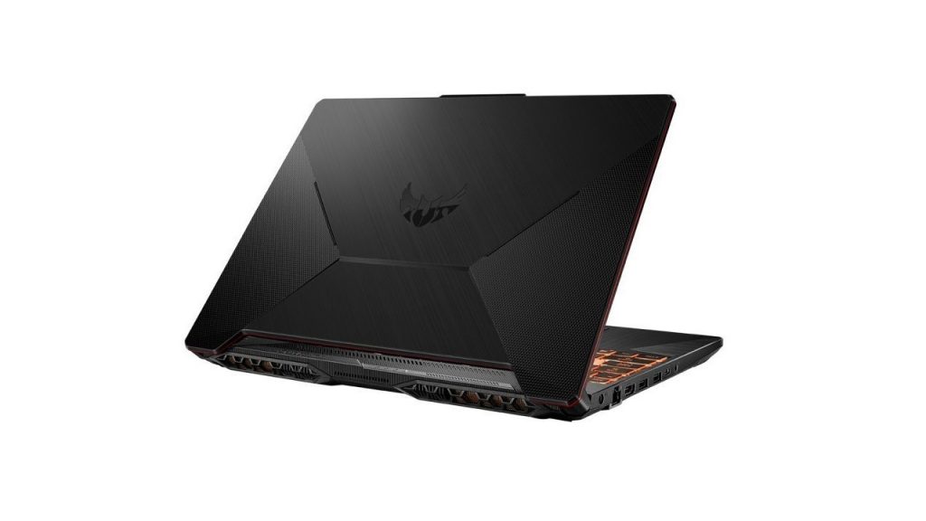 Asus FX506LH-HN129T