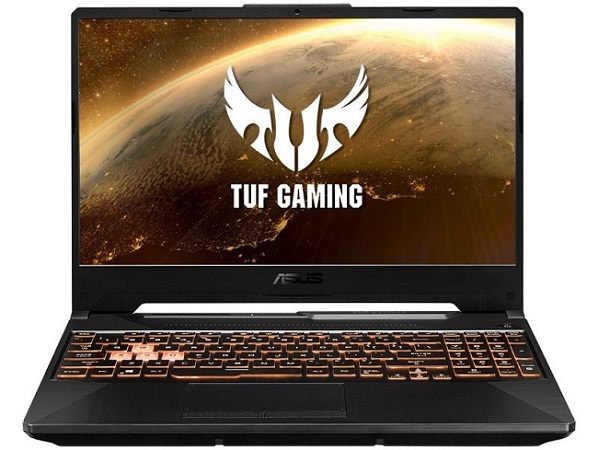 Asus TUF Gaming F15 FX506LH-HN129T