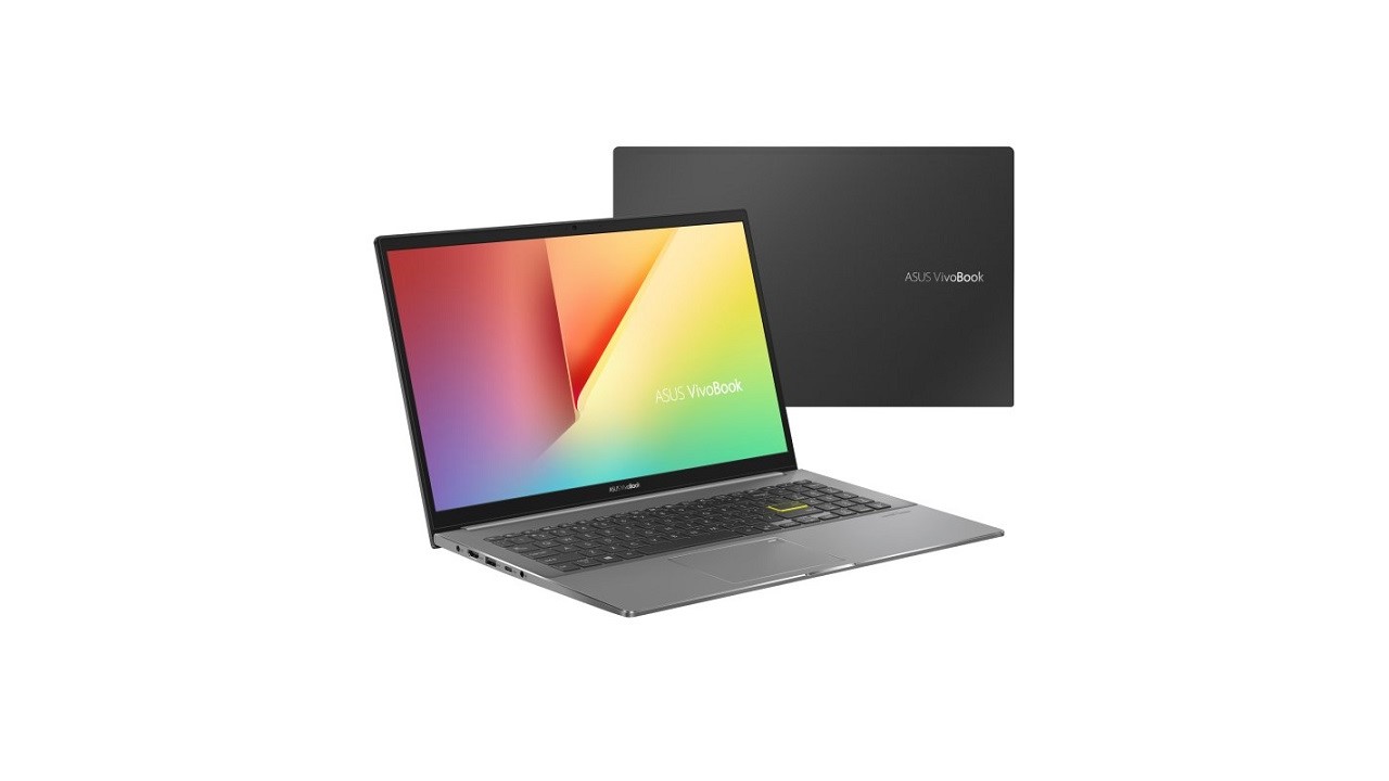 Asus VivoBook S15 S533EA-BN241T