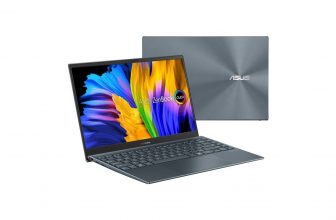 Asus ZenBook 13 OLED UM325UA-KG084