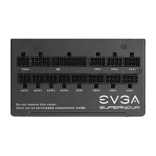 EVGA SuperNOVA P6