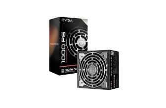 EVGA SuperNOVA P6