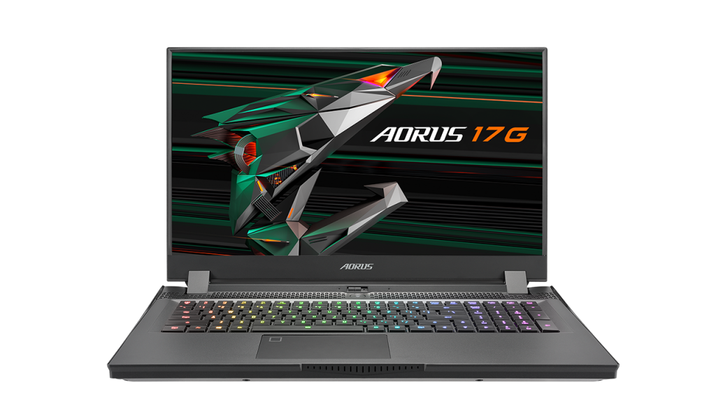 Gigabyte AORUS 17G KD-72ES325SH