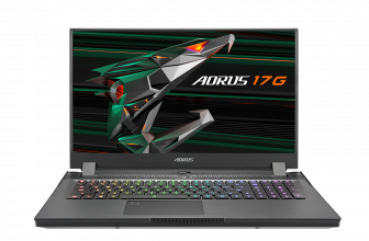 Gigabyte AORUS 17G KD-72ES325SH