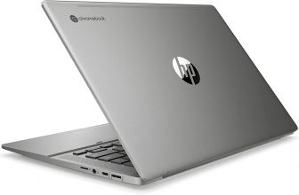 HP Chromebook 14a-ca0002ns