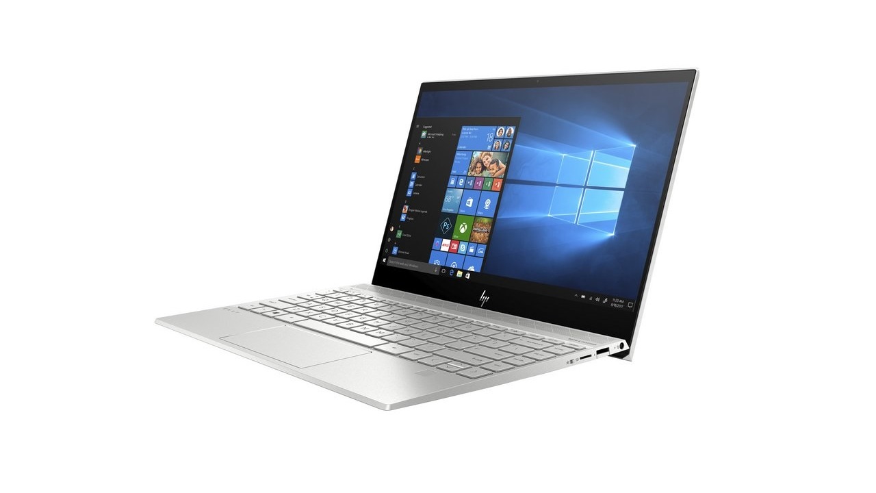 HP ENVY 13-aq1006ns