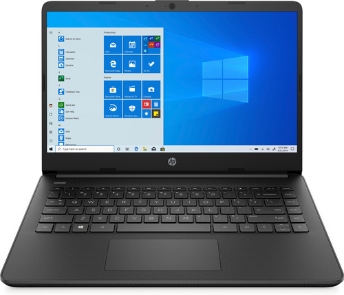 HP Laptop 14S-FQ0002NS