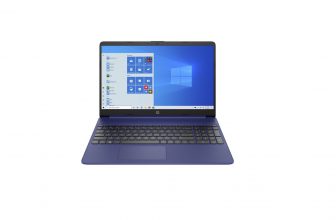 HP Laptop 15s-eq1033ns