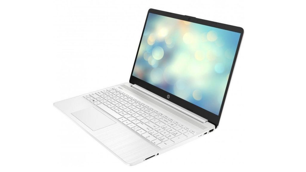 HP Laptop 15s-fq2036ns