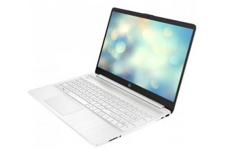 HP Laptop 15s-fq2036ns
