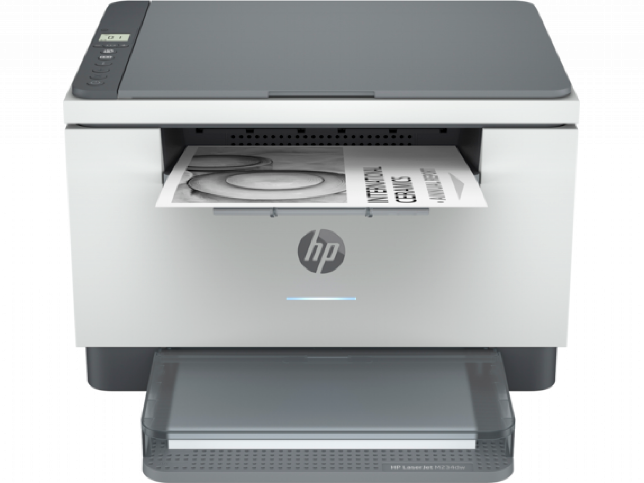 HP LaserJet M234dw, multifunción láser con impresión a doble cara