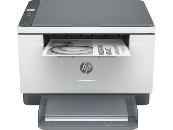 HP LaserJet M234dw