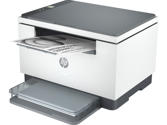 HP LaserJet M234dw HP LaserJet M234dw