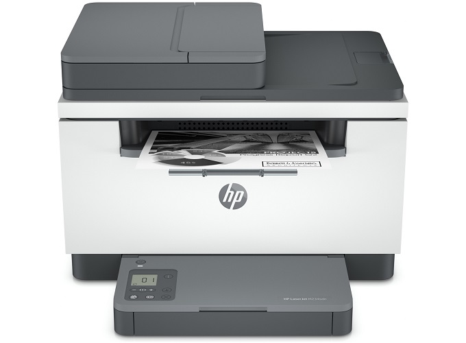 HP LaserJet M234sdn