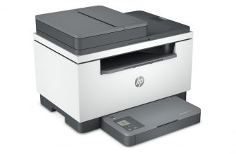 HP LaserJet M234sdn