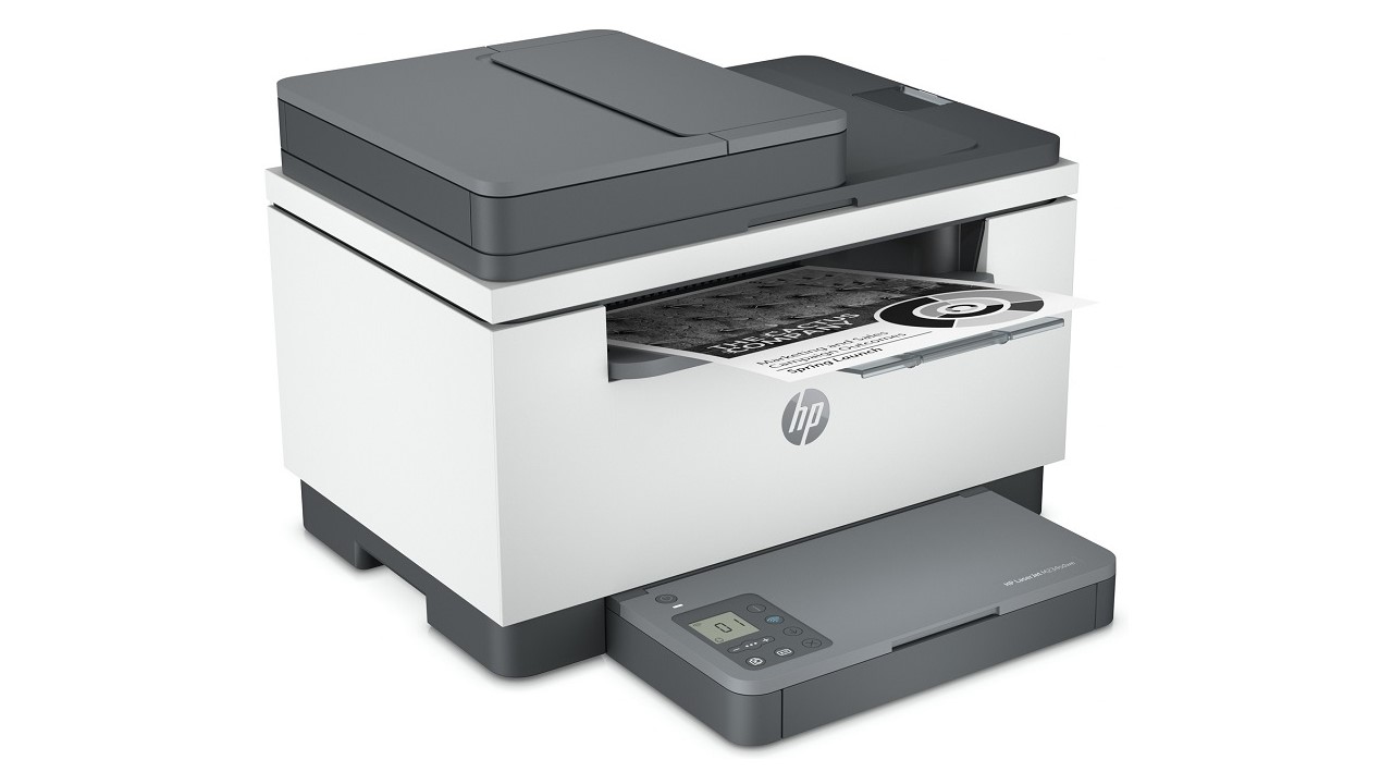 HP LaserJet M234sdwe