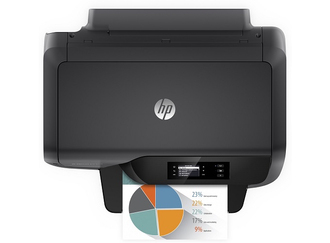 HP OfficeJet Pro 8210