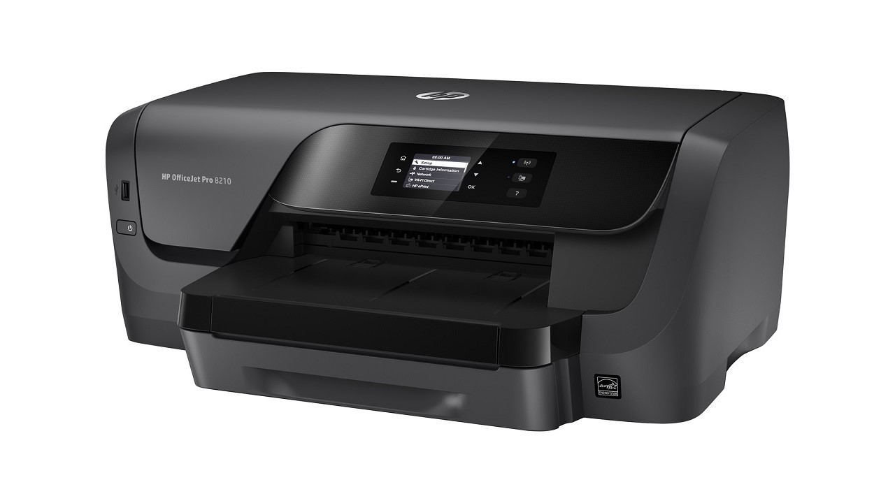 HP OfficeJet Pro 8210