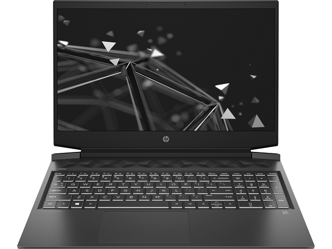 HP Pavilion 16-a0031ns