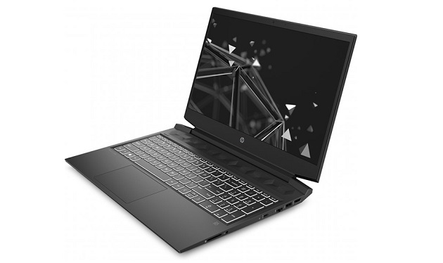 HP Pavilion 16-a0052ns 