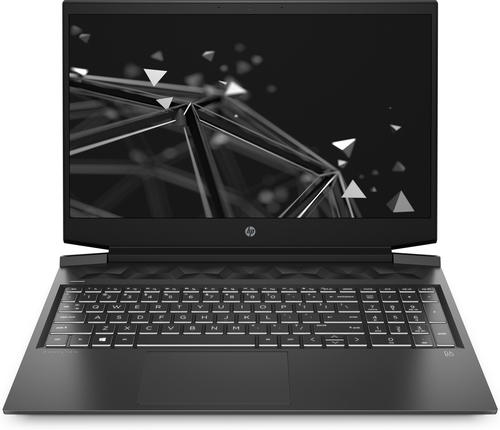 HP Pavilion 16-a0052ns