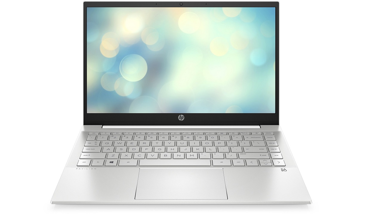 HP Pavilion Laptop 14-dv0014ns