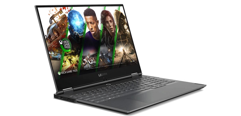 Lenovo Legion 5 15IMH05