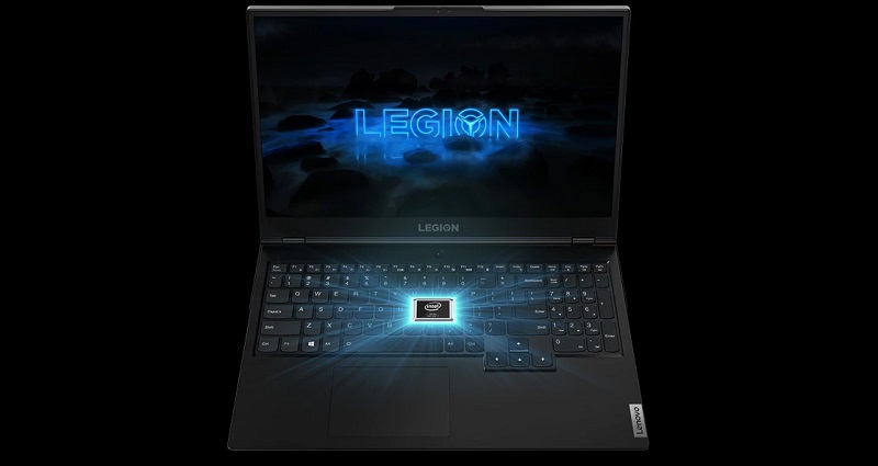 Lenovo Legion 5 15IMH05