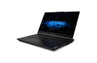 Lenovo Legion 5 15IMH05