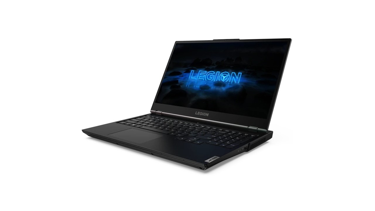 Lenovo Legion 5 15IMH05