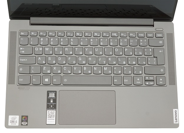 Lenovo S740-14IIL