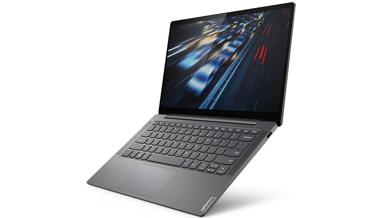 Lenovo Yoga S740-14IIL