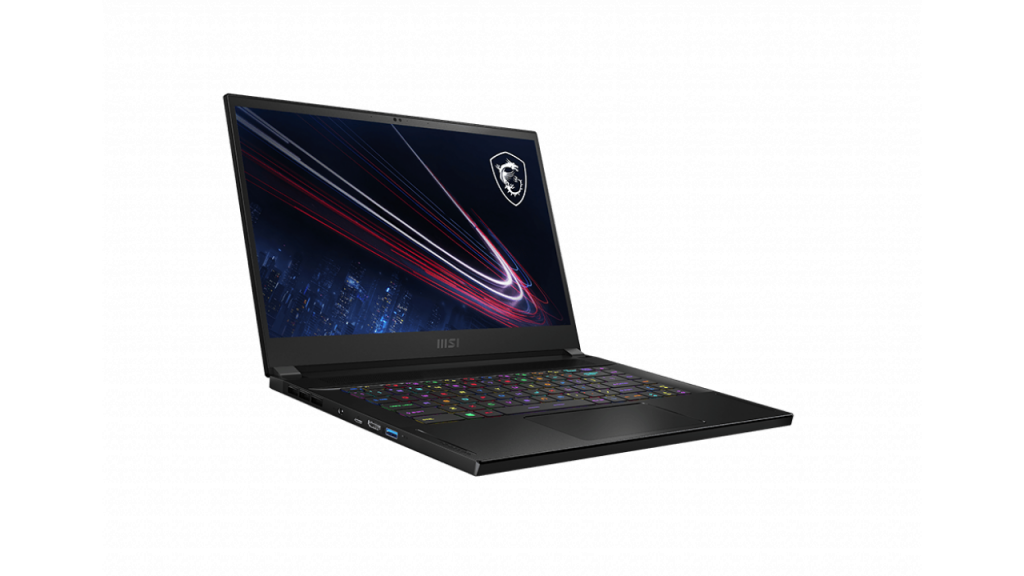 MSI GS66 Stealth 11UE-076XES