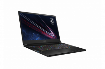 MSI GS66 Stealth 11UE-076XES