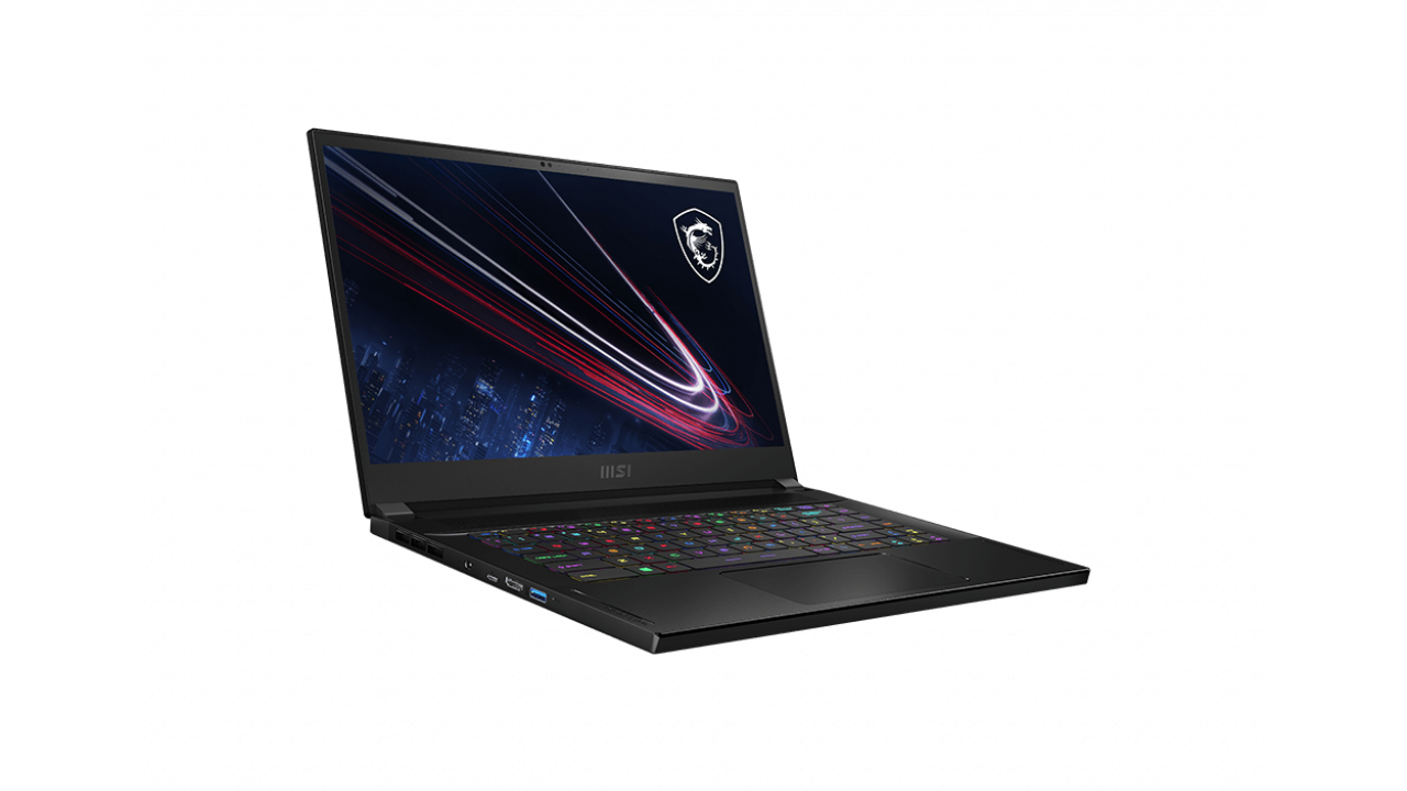 MSI GS66 Stealth 11UE-076XES